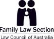 Family Law Section. Law Council of Australia