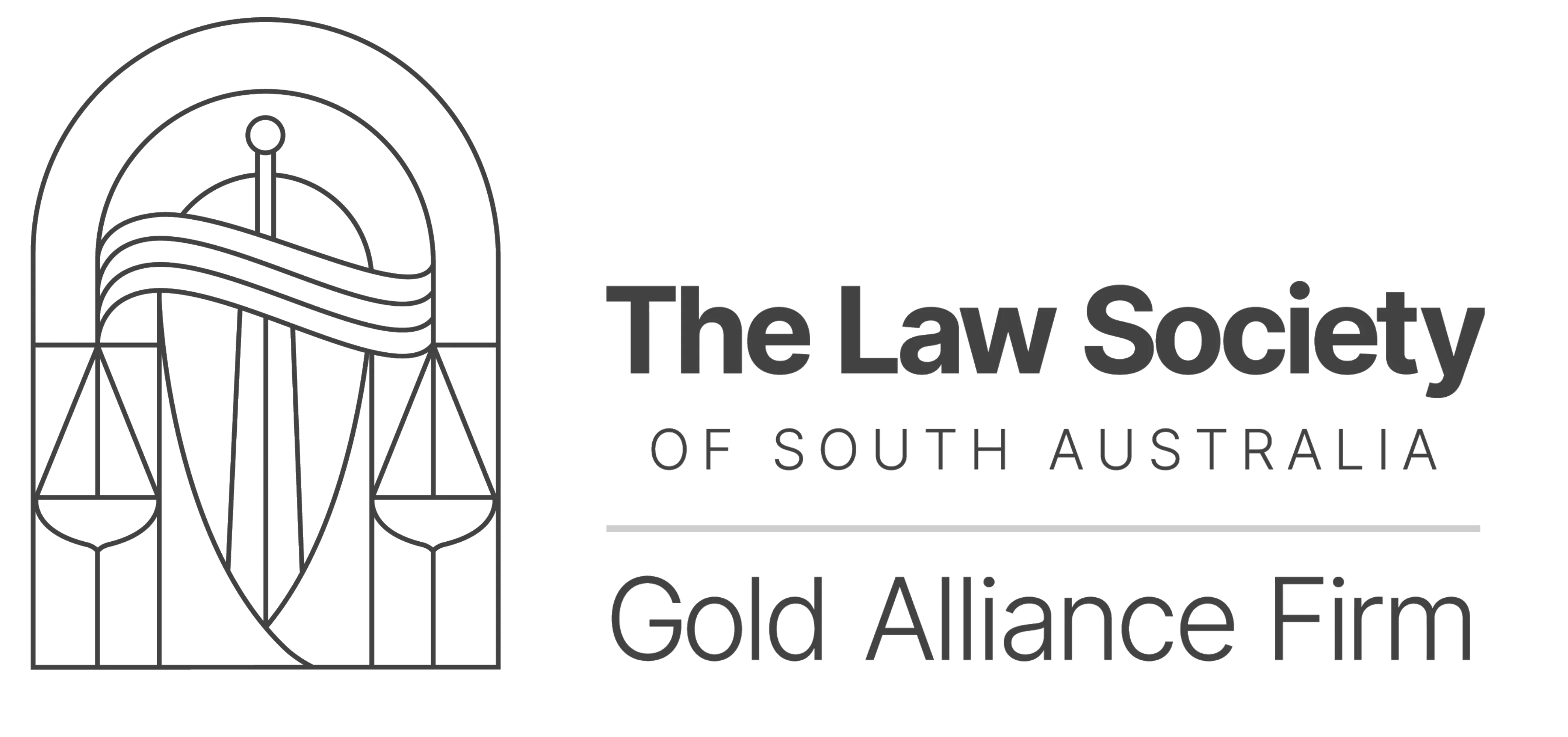 The Law Society of South Australia - Gold Alliance Firm